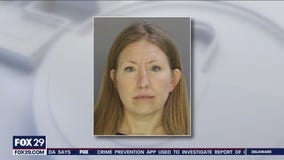 Chester County preschool executive charged in connection with child abuse case