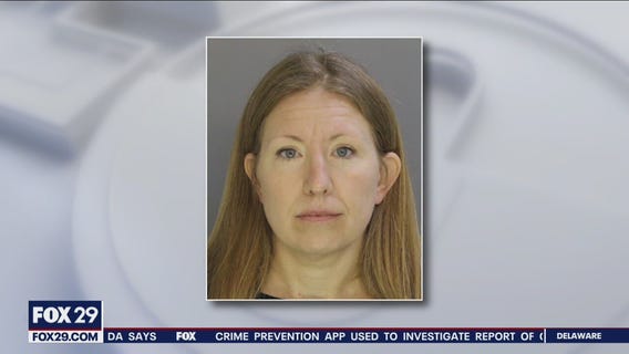 Chester County preschool executive charged in connection with child abuse case