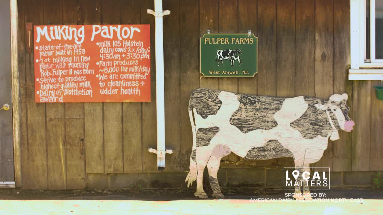 SPONSORED: National Dairy Month