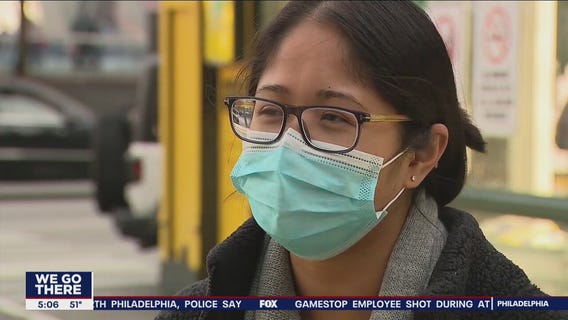 2 teens arrested after alleged assault aboard Market-Frankford line SEPTA train, police say