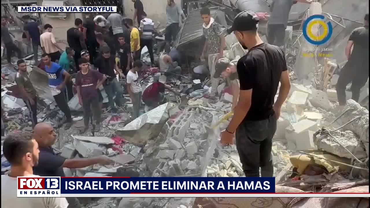 ?ltimas noticias con el noticiero FOX 13 Seattle: Jueves, 26 de Octubre