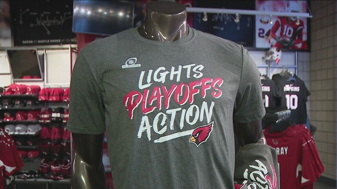 NFL Playoffs: Arizona Cardinals officials hope fans can help make waves as team heads into playoffs