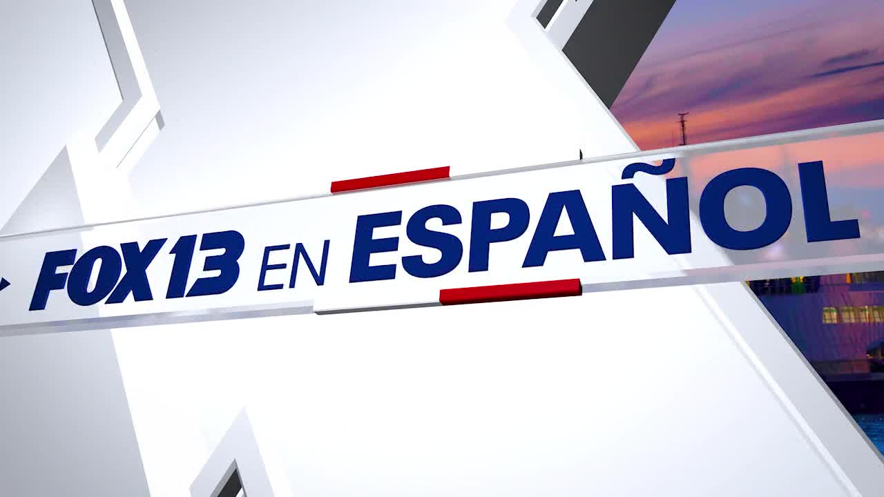 �ltimas noticias con el noticiero FOX 13 Seattle: Miercoles, 1 de Noviembre