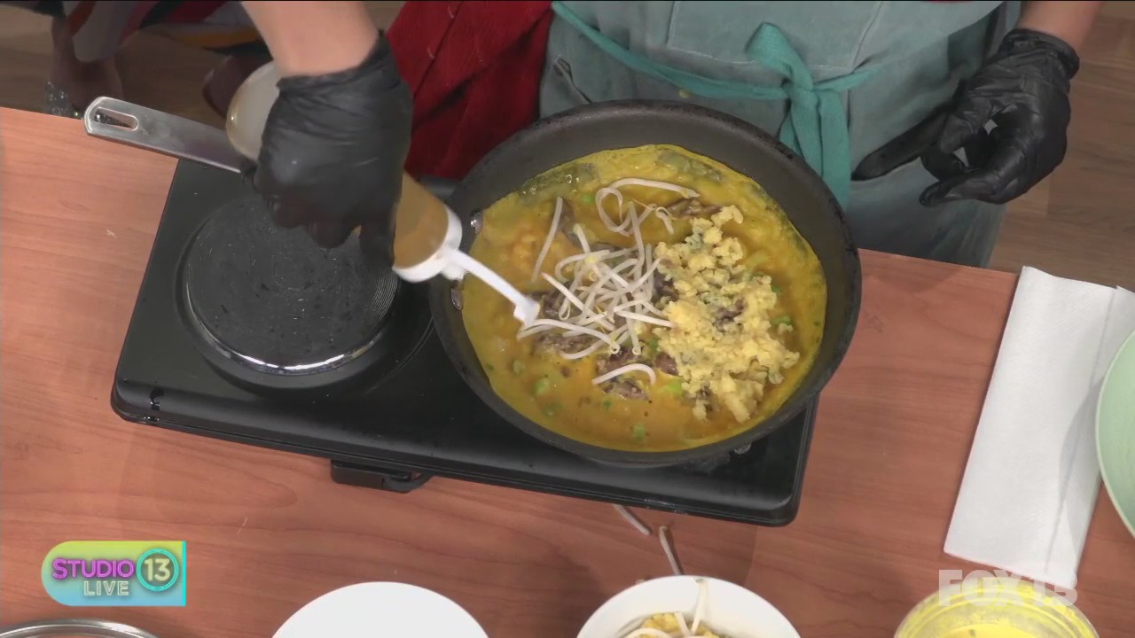 Emerald Eats: Making Vietnamese comfort food with Ba + Me