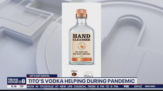 Let's Get Digital: Stories trending on March 23, 2020