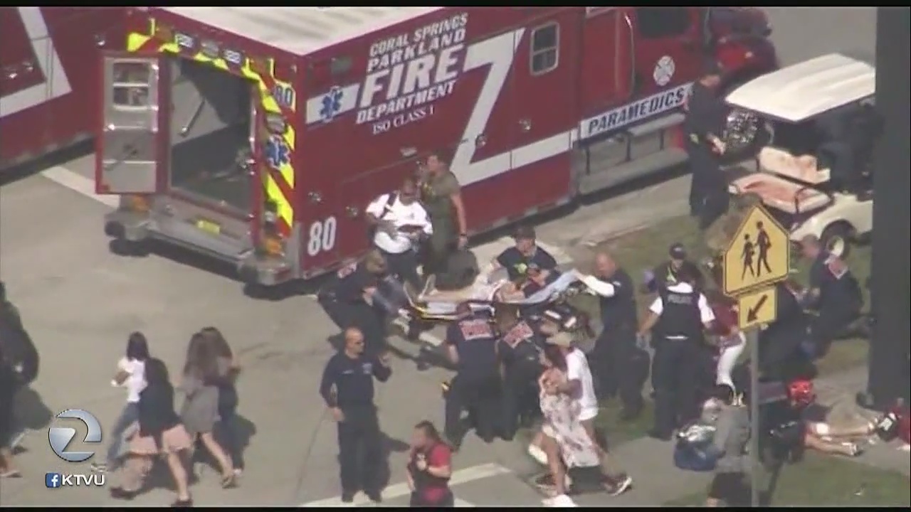 The emotional toll of violent school threats on children