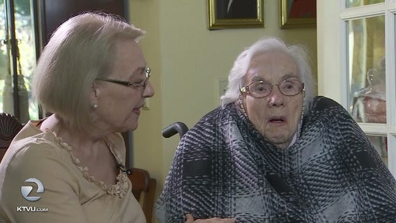 Report: Nursing home patients over-medicated across U.S.