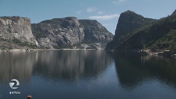 Bay Area water officials: No need for restrictions seen during drought