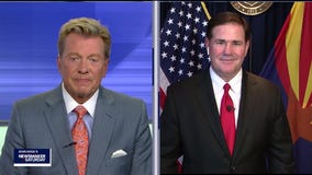 Newsmaker Saturday - Doug Ducey