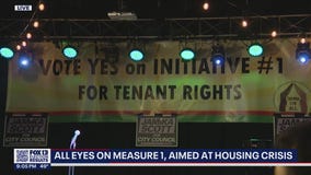 All eyes on Pierce County Measure 1, aimed at housing crisis