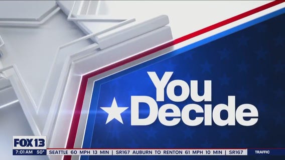 Key races to watch on Election Day