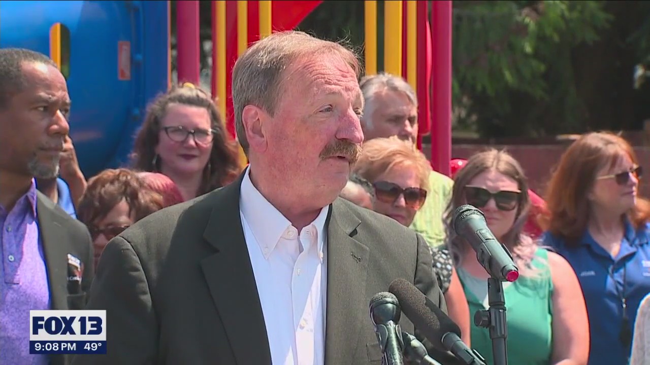 Race for Snohomish County Executive