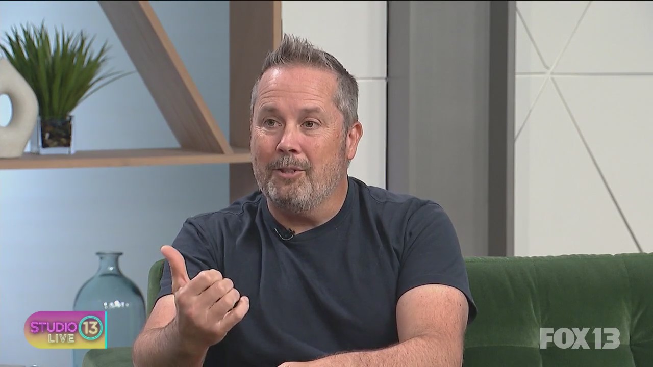 Grammy-winning film composer helps out his local Seattle community