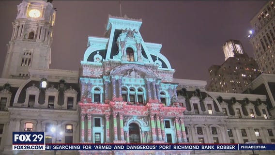 Large holiday gatherings should be avoided, Philadelphia health officials warn