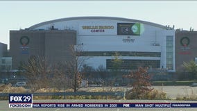 Vaccines required to attend Sixers, Flyers games under new Philadelphia mandate
