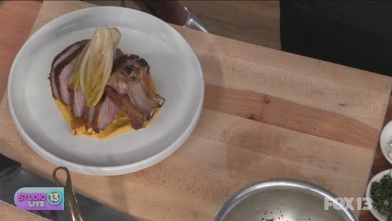 Emerald Eats: Single Shot Restaurant in North Capitol Hill