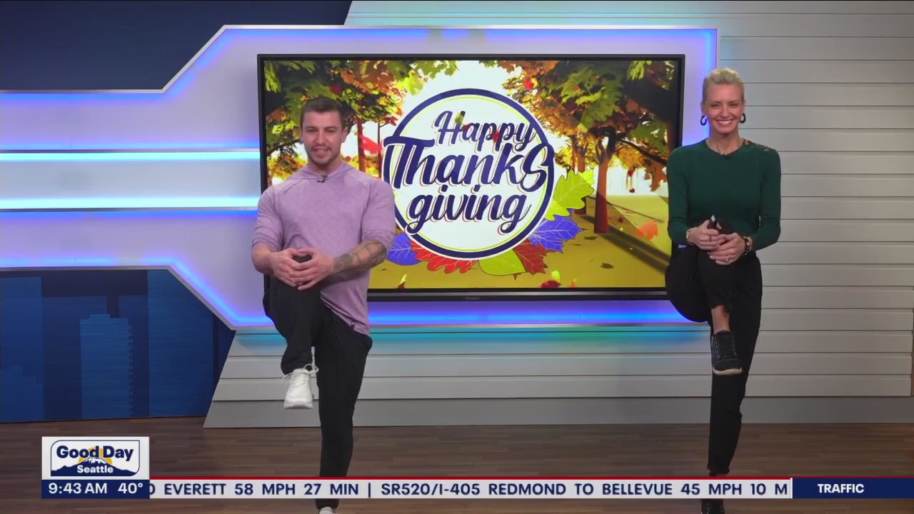 Tips for runners ahead of 'Turkey Trots'