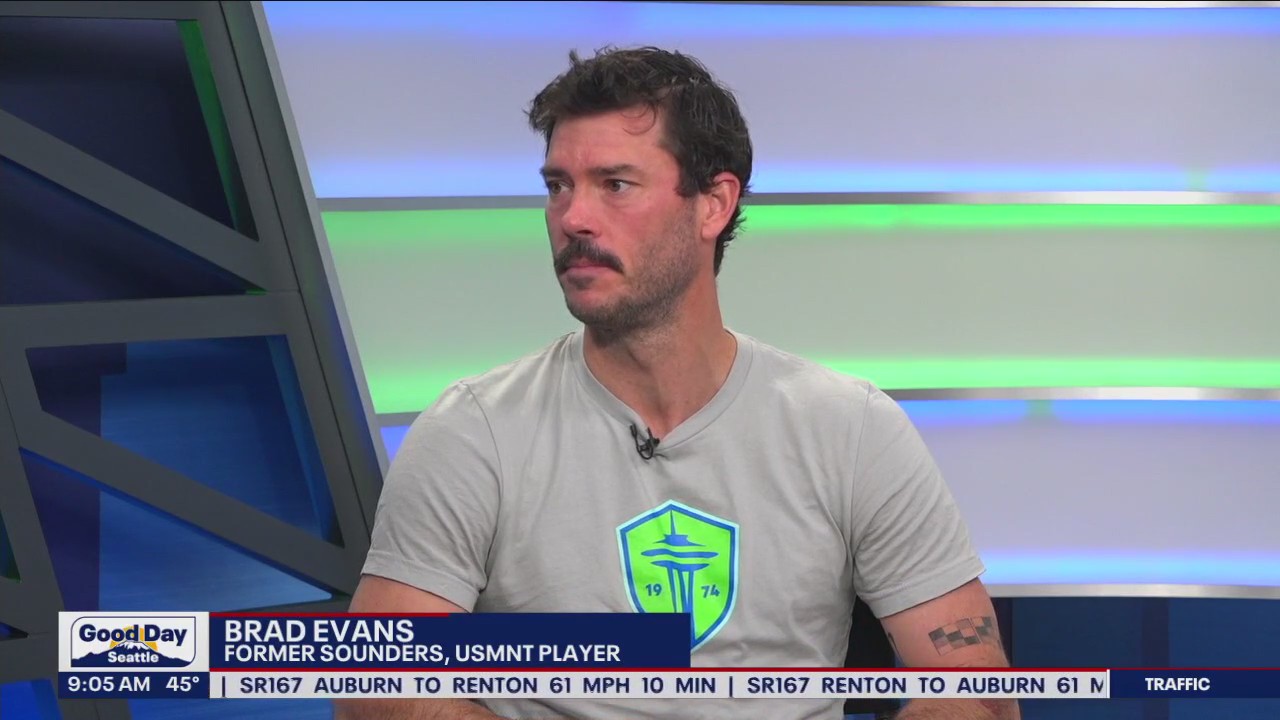 Sounders vs. Dallas in win-or-go-home game 3