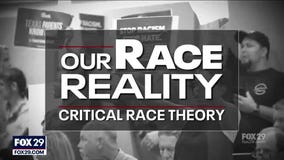 Our Race Reality: Critical Race Theory