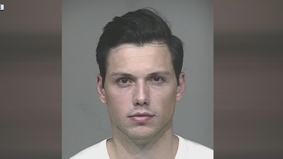 Alleged drunk driver arrested after going 115 mph in a residential neighborhood: Scottsdale police