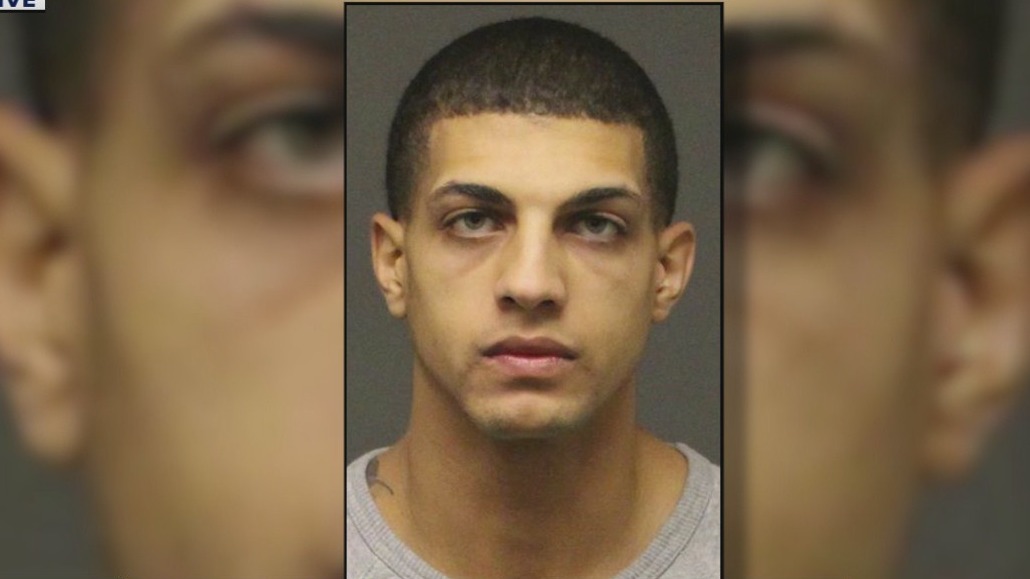 Fort Mohave man indicted on murder charges in relation to girlfriend's baby's death