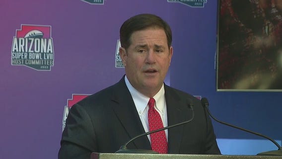 Arizona to host 4th Super Bowl in 2023