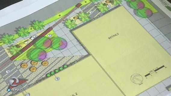 Housing relief for the South Bay, but not for another 10 years