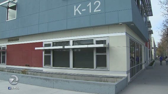 Anonymous UK gaming group sends threats to Bay Area schools; hope to cause panic, closures