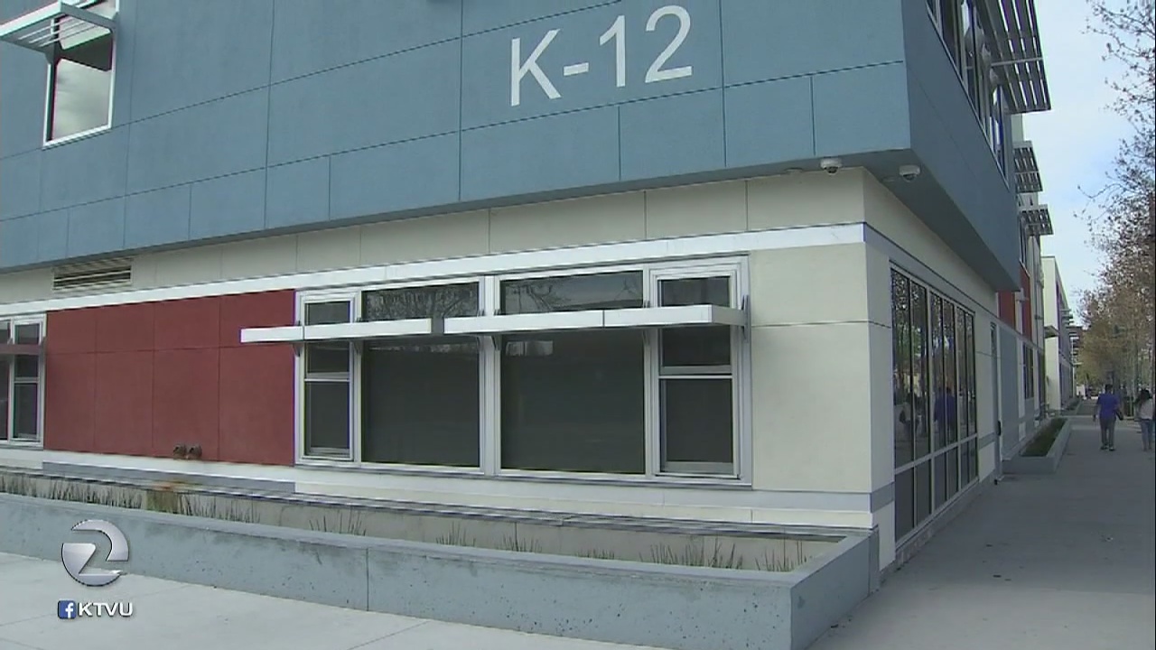 Anonymous UK gaming group sends threats to Bay Area schools; hope to cause panic, closures