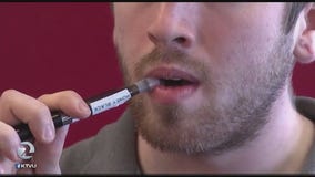 UCSF: Daily e-cigarette use can double risk of heart attack