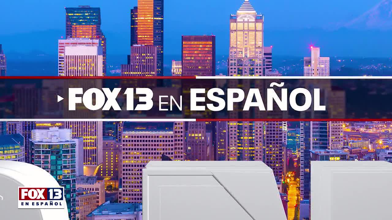 ?ltimas noticias con el noticiero FOX 13 Seattle: Lunes, 20 de Noviembre