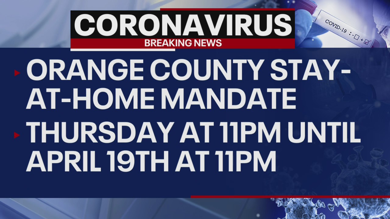 Latest developments in national response to coronavirus outbreak