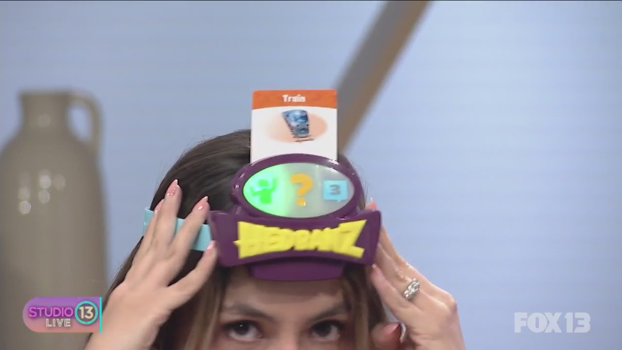 Family-friendly games during the holidays