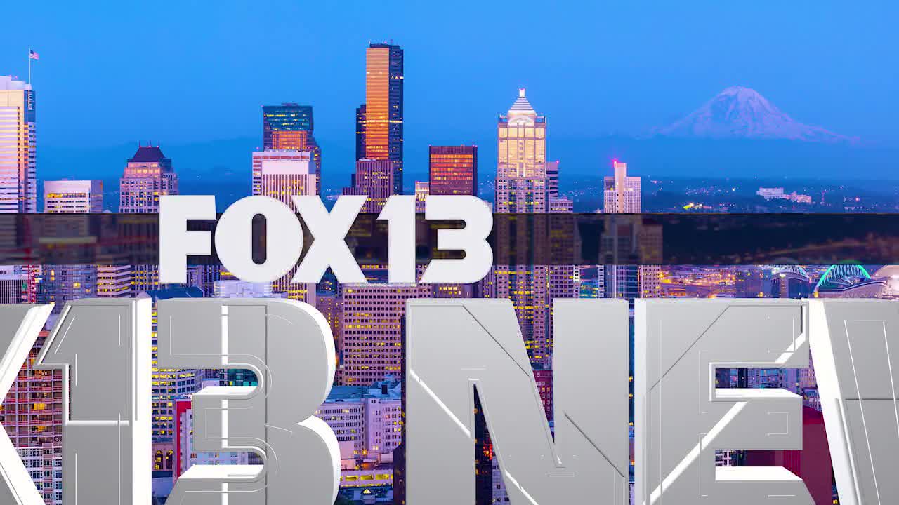 ?ltimas noticias con el noticiero FOX 13 Seattle: Jueves, 16 de Noviembre