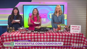 Emerald Eats: Lifelong delivers meals to those with chronic illnesses