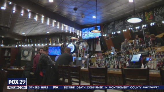 Philadelphia vaccine mandate: Vaccine cards now required to dine in or attend sporting events