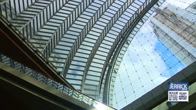 The Jerrick Report: The Kimmel Center