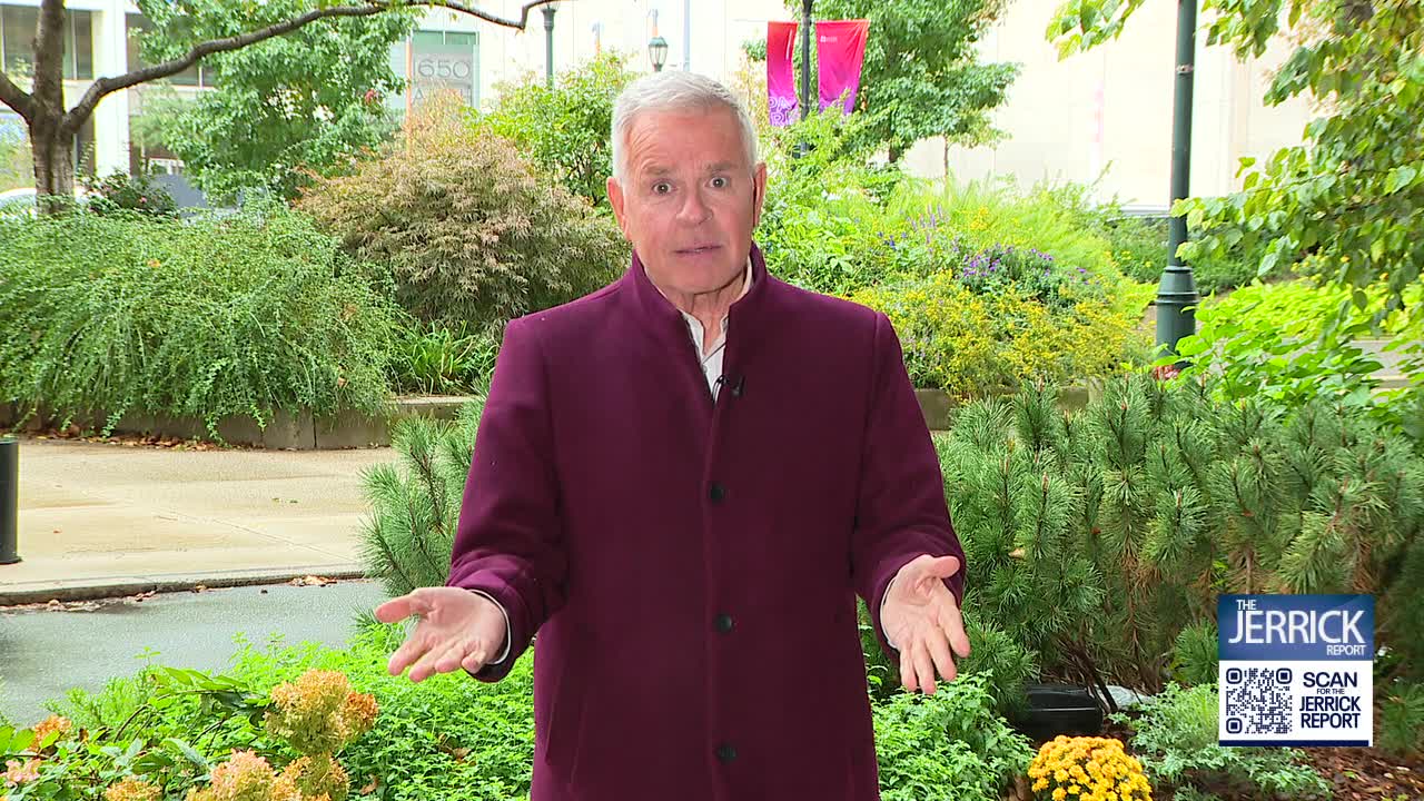 Behind the scenes of the Met with Geoff Gordon