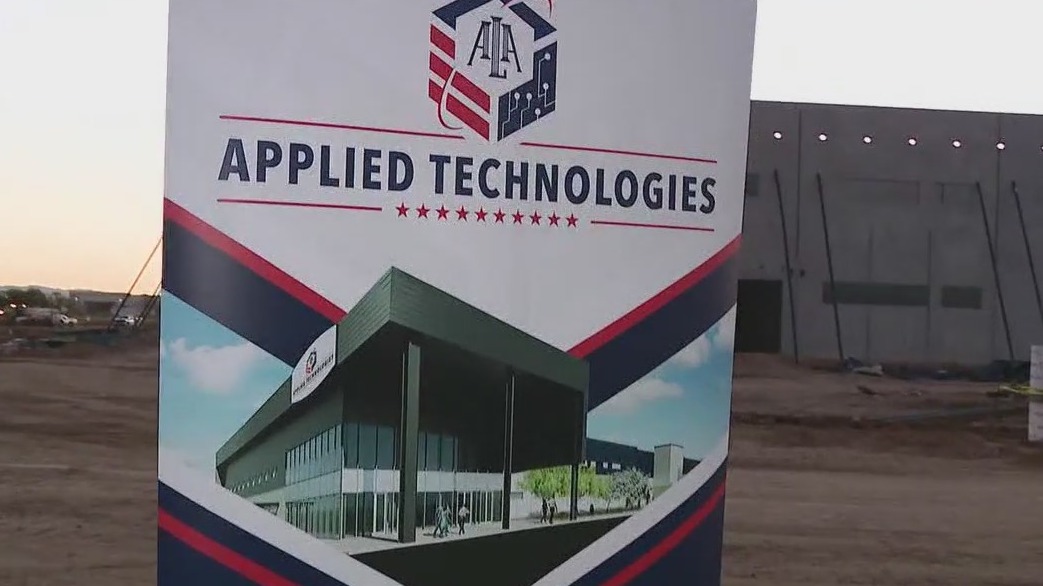 'American Leadership Academy of Applied Technologies' to open as Mesa's newest charter school