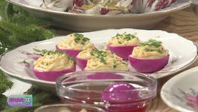 Emerald Eats: Implementing locally-sourced ingredients into holiday meals with Wendy Simply Cooks