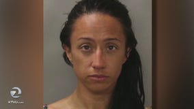 Police: Masked woman attempts to kidnap toddler in Mountain View