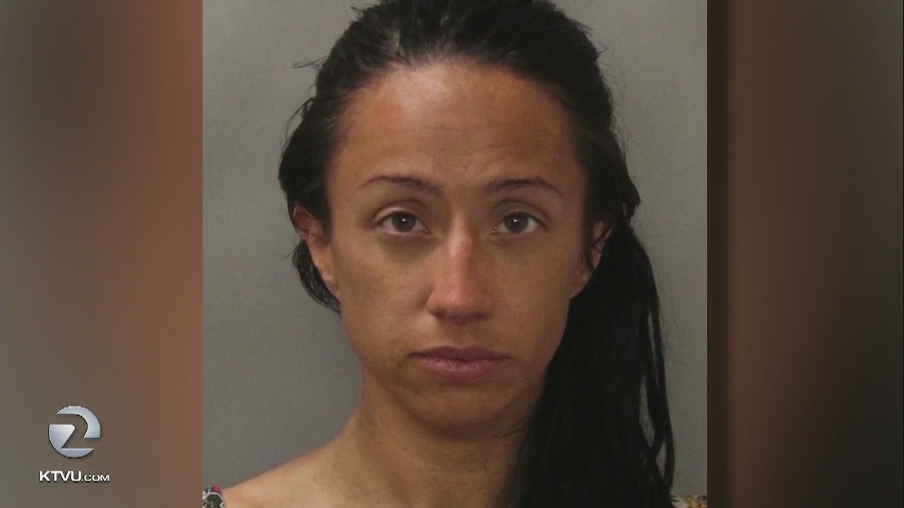 Police: Masked woman attempts to kidnap toddler in Mountain View