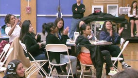 Florida shooting infuses student activism in Alameda