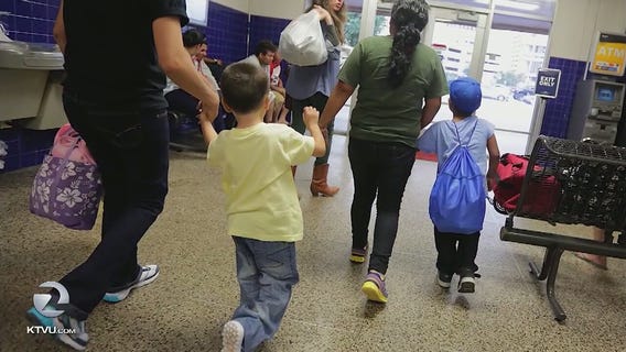 Immigration stalemate: Congress votes down one bill, delays another