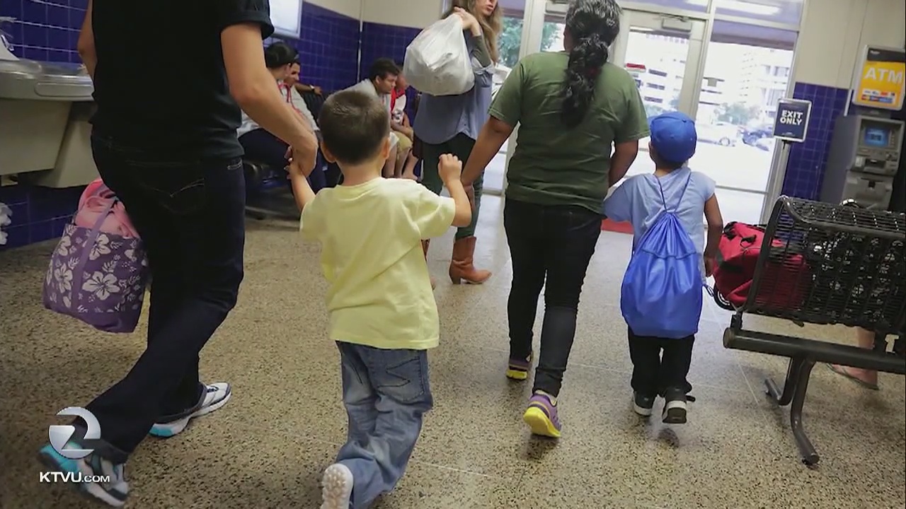 Immigration stalemate: Congress votes down one bill, delays another