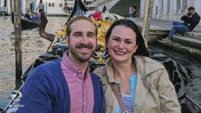 Memorial grows for Yountville victim, Jennifer Gonzales