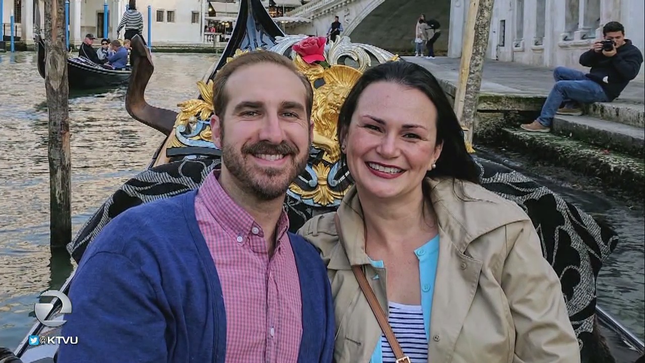 Memorial grows for Yountville victim, Jennifer Gonzales