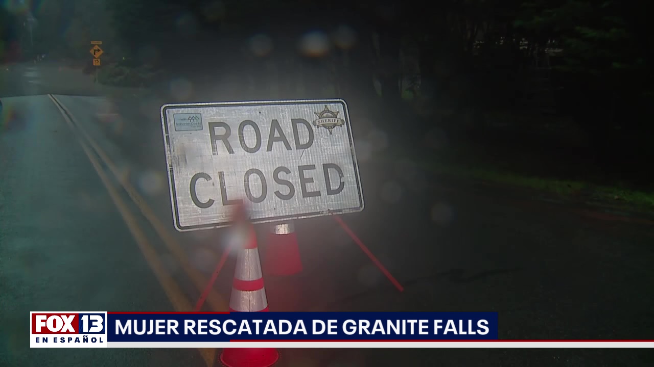 ?ltimas noticias con el noticiero FOX 13 Seattle: Martes, 5 de diciembre