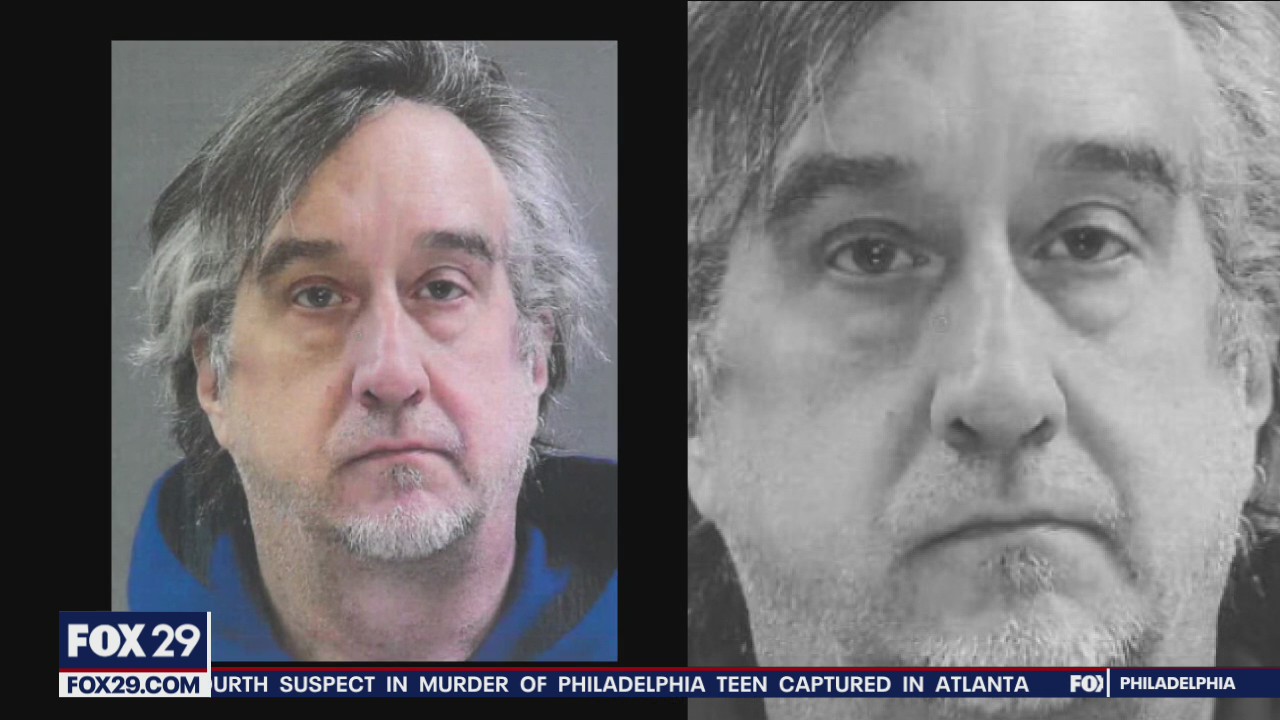 Central Bucks West choir director charged with recording former student as he undressed