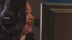 Philadelphia radio pioneer discusses her journey